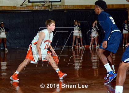 Thumbnail 2 in Althoff Catholic @ Mt. Vernon photogallery.