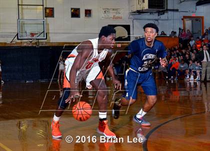 Thumbnail 3 in Althoff Catholic @ Mt. Vernon photogallery.
