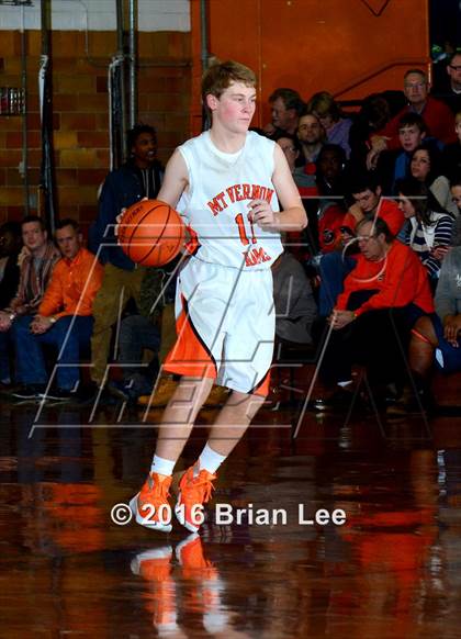 Thumbnail 1 in Althoff Catholic @ Mt. Vernon photogallery.