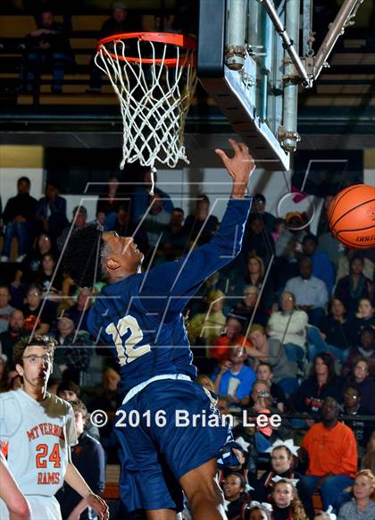 Thumbnail 1 in Althoff Catholic @ Mt. Vernon photogallery.