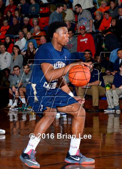 Thumbnail 2 in Althoff Catholic @ Mt. Vernon photogallery.