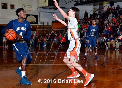 Thumbnail 1 in Althoff Catholic @ Mt. Vernon photogallery.