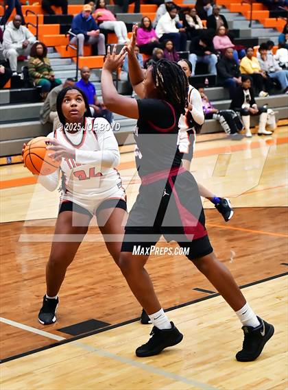 Thumbnail 2 in Sparkman @ Grissom photogallery.