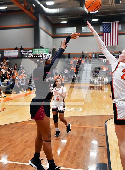 Thumbnail 3 in Sparkman @ Grissom photogallery.