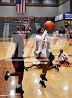 Photo from the gallery "Sparkman @ Grissom"