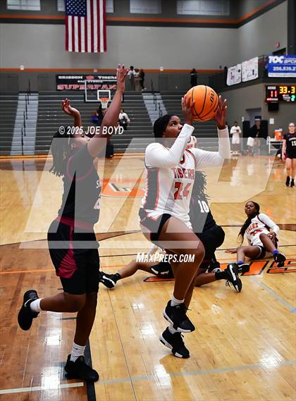 Thumbnail 1 in Sparkman @ Grissom photogallery.