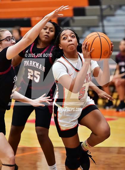 Thumbnail 1 in Sparkman @ Grissom photogallery.