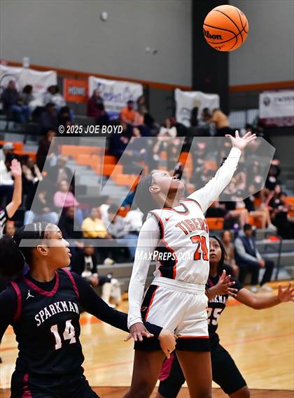 Thumbnail 2 in Sparkman @ Grissom photogallery.