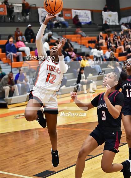 Thumbnail 2 in Sparkman @ Grissom photogallery.