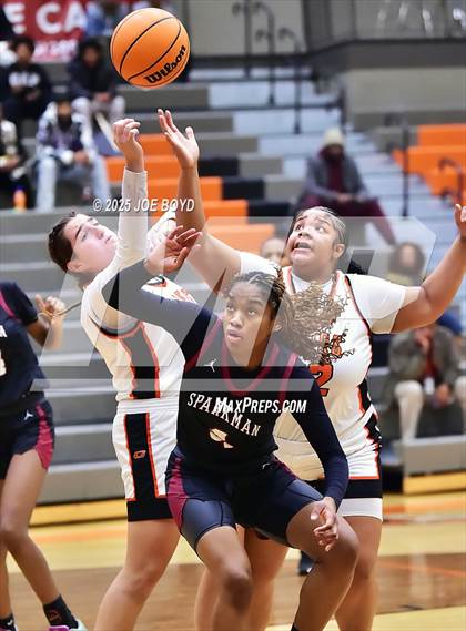 Thumbnail 3 in Sparkman @ Grissom photogallery.