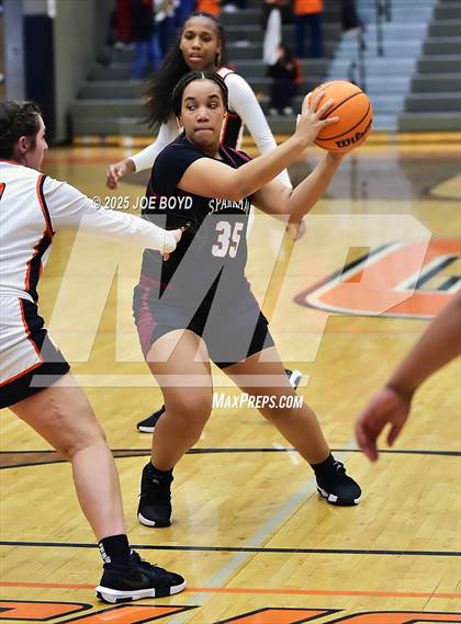 Thumbnail 2 in Sparkman @ Grissom photogallery.