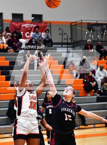 Thumbnail 1 in Sparkman @ Grissom photogallery.