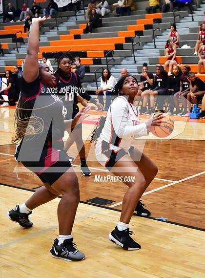 Thumbnail 1 in Sparkman @ Grissom photogallery.