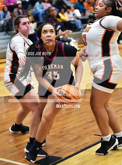 Thumbnail 3 in Sparkman @ Grissom photogallery.