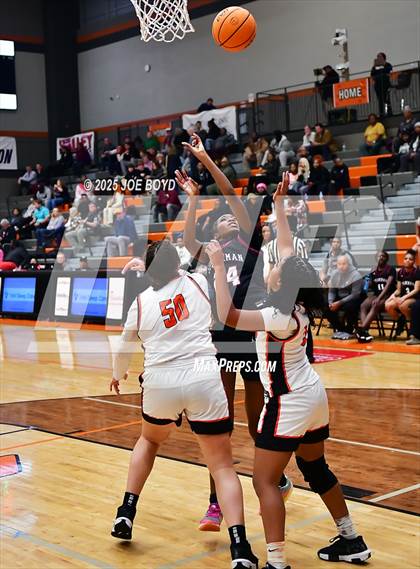 Thumbnail 1 in Sparkman @ Grissom photogallery.