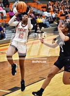 Photo from the gallery "Sparkman @ Grissom"