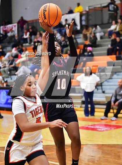 Thumbnail 3 in Sparkman @ Grissom photogallery.