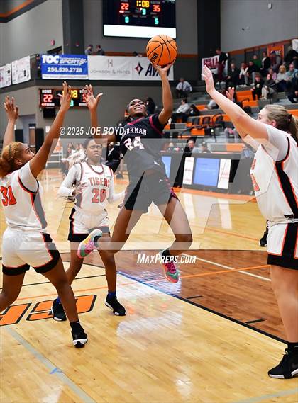 Thumbnail 3 in Sparkman @ Grissom photogallery.