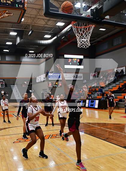 Thumbnail 3 in Sparkman @ Grissom photogallery.