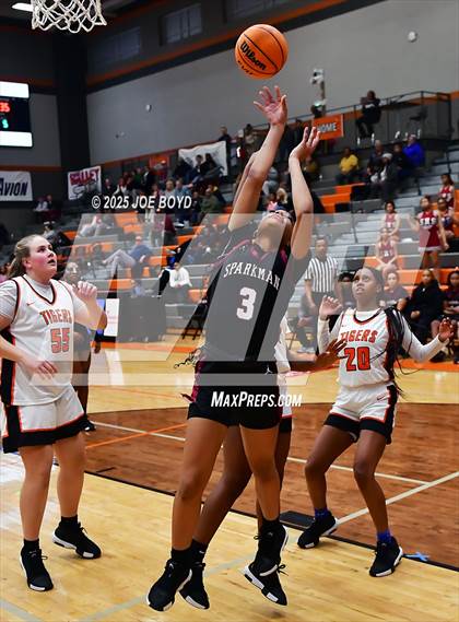 Thumbnail 3 in Sparkman @ Grissom photogallery.