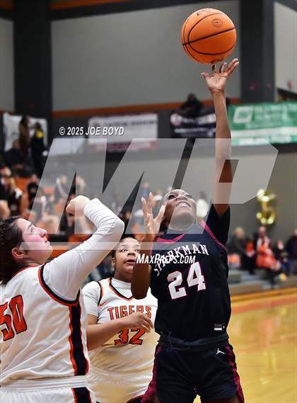 Thumbnail 3 in Sparkman @ Grissom photogallery.
