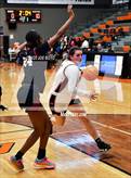 Photo from the gallery "Sparkman @ Grissom"