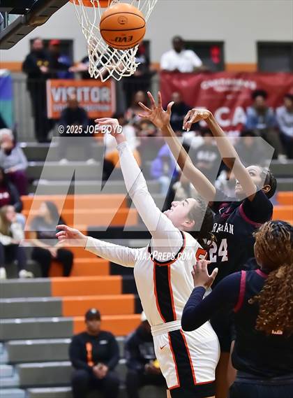 Thumbnail 2 in Sparkman @ Grissom photogallery.