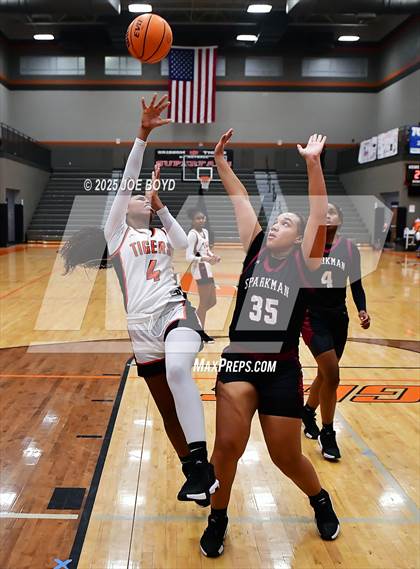 Thumbnail 2 in Sparkman @ Grissom photogallery.