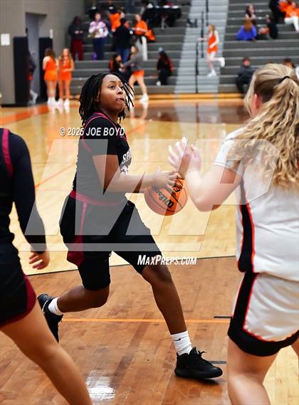 Thumbnail 1 in Sparkman @ Grissom photogallery.