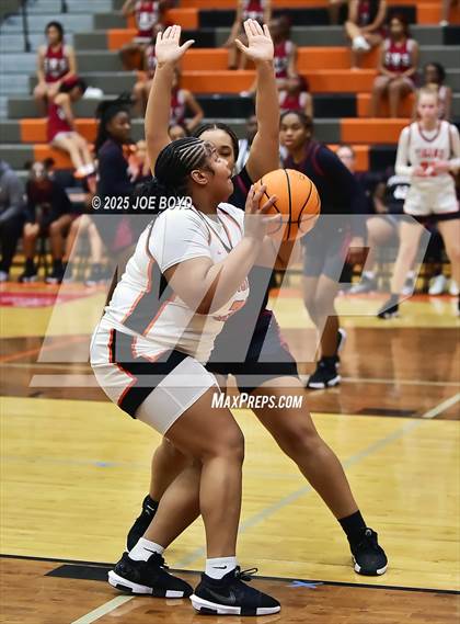Thumbnail 2 in Sparkman @ Grissom photogallery.