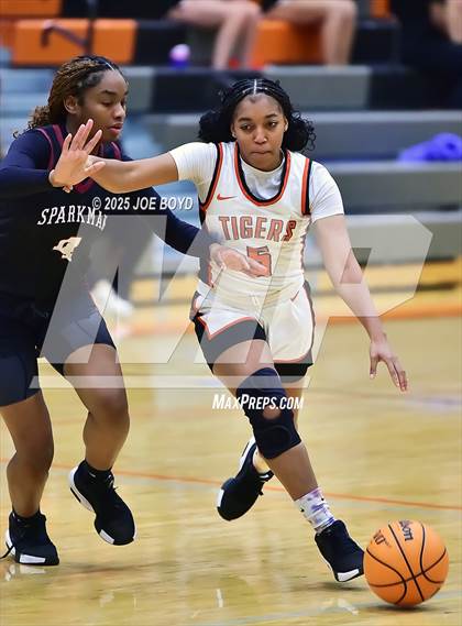 Thumbnail 3 in Sparkman @ Grissom photogallery.
