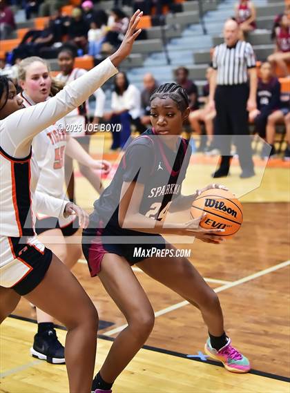 Thumbnail 2 in Sparkman @ Grissom photogallery.