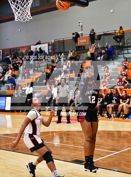 Thumbnail 2 in Sparkman @ Grissom photogallery.