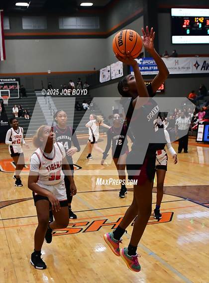 Thumbnail 2 in Sparkman @ Grissom photogallery.