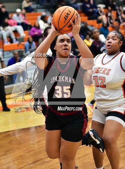 Thumbnail 1 in Sparkman @ Grissom photogallery.