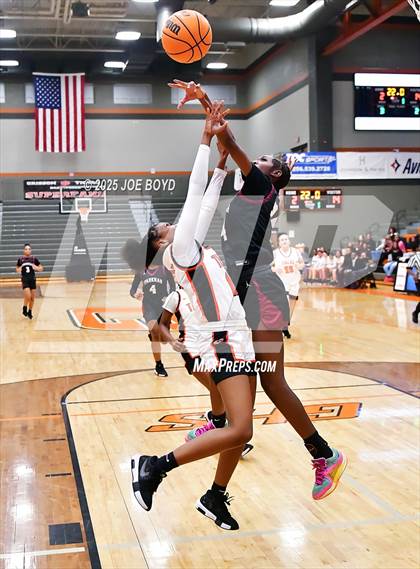 Thumbnail 2 in Sparkman @ Grissom photogallery.