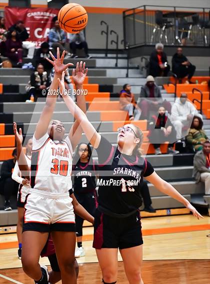 Thumbnail 2 in Sparkman @ Grissom photogallery.