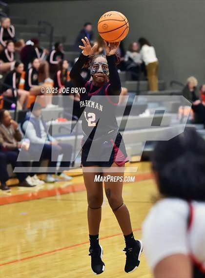 Thumbnail 2 in Sparkman @ Grissom photogallery.