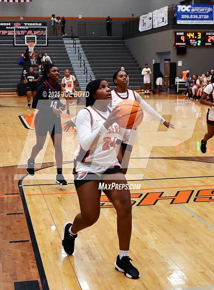 Thumbnail 2 in Sparkman @ Grissom photogallery.