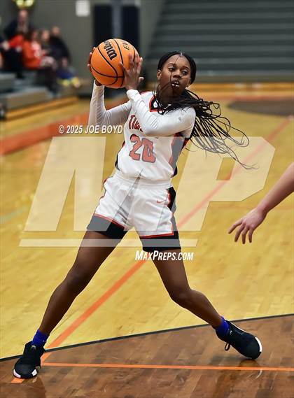 Thumbnail 3 in Sparkman @ Grissom photogallery.