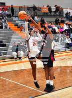 Photo from the gallery "Sparkman @ Grissom"