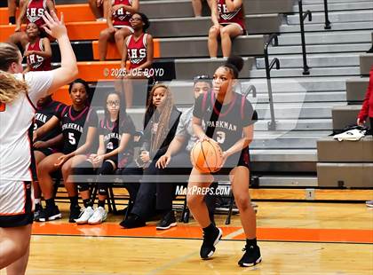 Thumbnail 1 in Sparkman @ Grissom photogallery.