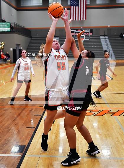 Thumbnail 3 in Sparkman @ Grissom photogallery.