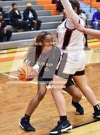 Photo from the gallery "Sparkman @ Grissom"