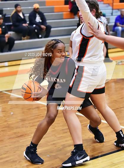 Thumbnail 3 in Sparkman @ Grissom photogallery.