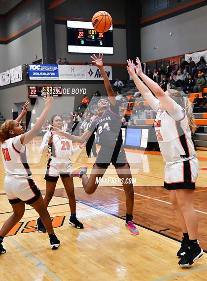 Thumbnail 1 in Sparkman @ Grissom photogallery.