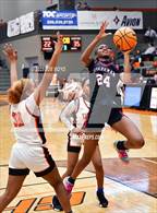 Photo from the gallery "Sparkman @ Grissom"