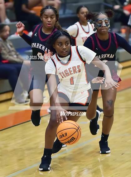 Thumbnail 2 in Sparkman @ Grissom photogallery.