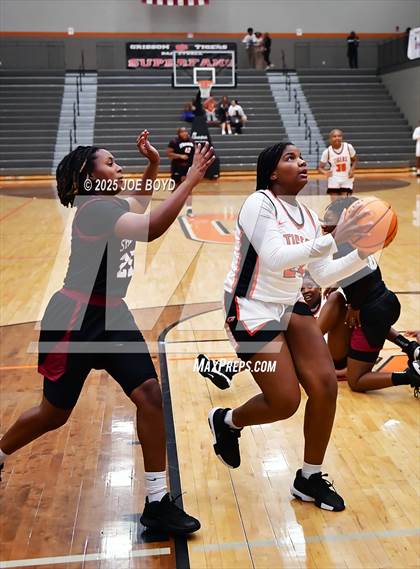 Thumbnail 3 in Sparkman @ Grissom photogallery.