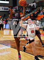 Photo from the gallery "Sparkman @ Grissom"